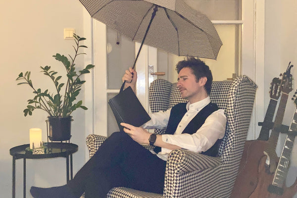 Introducing Almost Economics