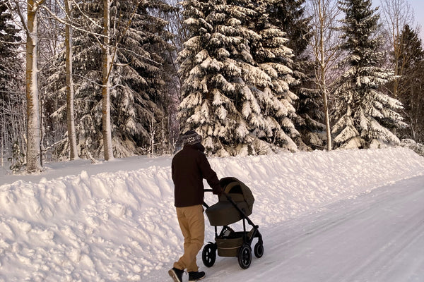 Sweden vs. Ireland: The Parental Leave Gap